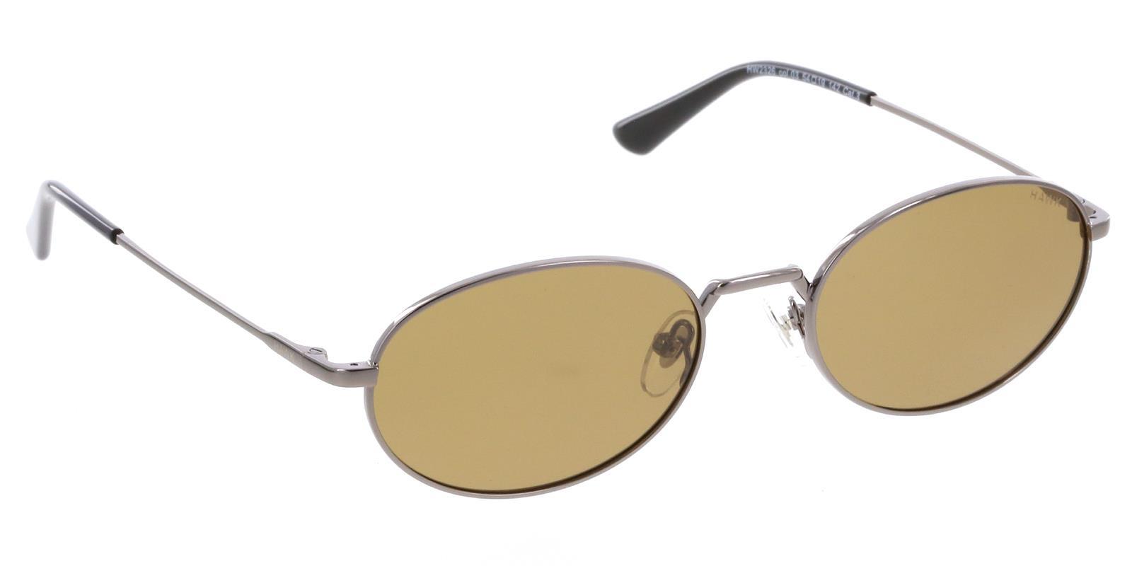 Hawk HW2326-03 54 Polarize Unisex Güneş Gözlüğü  