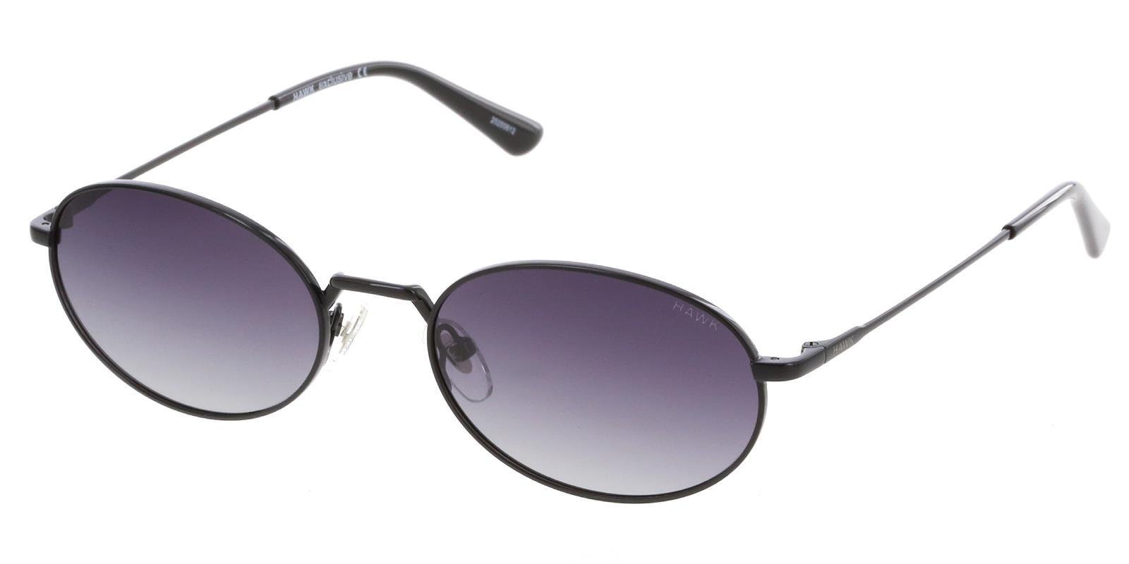 Hawk HW2326-02 54 Polarize Unisex Güneş Gözlüğü  