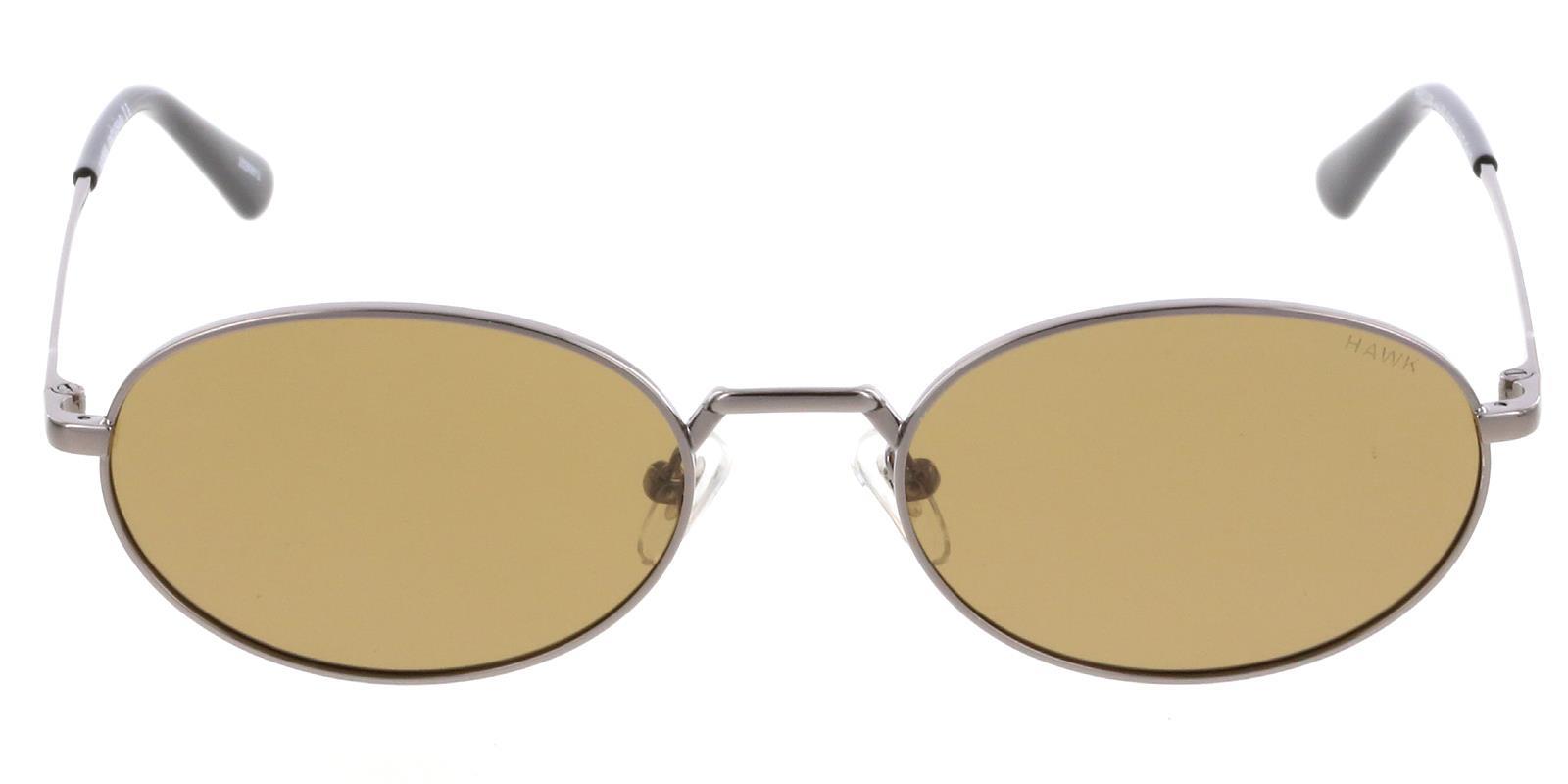 Hawk HW2326-03 54 Polarize Unisex Güneş Gözlüğü  