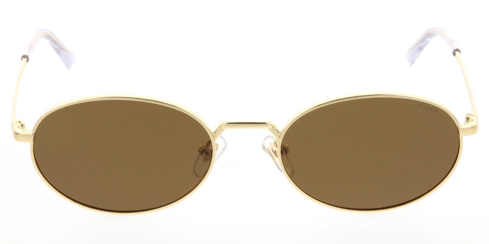 Hawk HW2326-01 54 Polarize Unisex Güneş Gözlüğü  