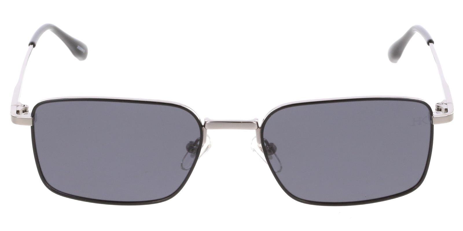 Hawk HW2329-02 55 Polarize Unisex Güneş Gözlüğü  