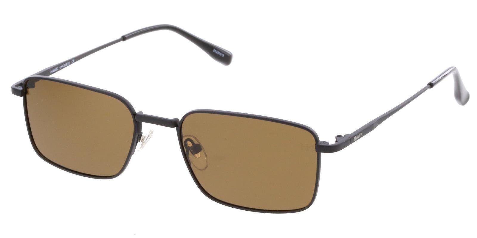 Hawk HW2329-03 55 Polarize Unisex Güneş Gözlüğü  