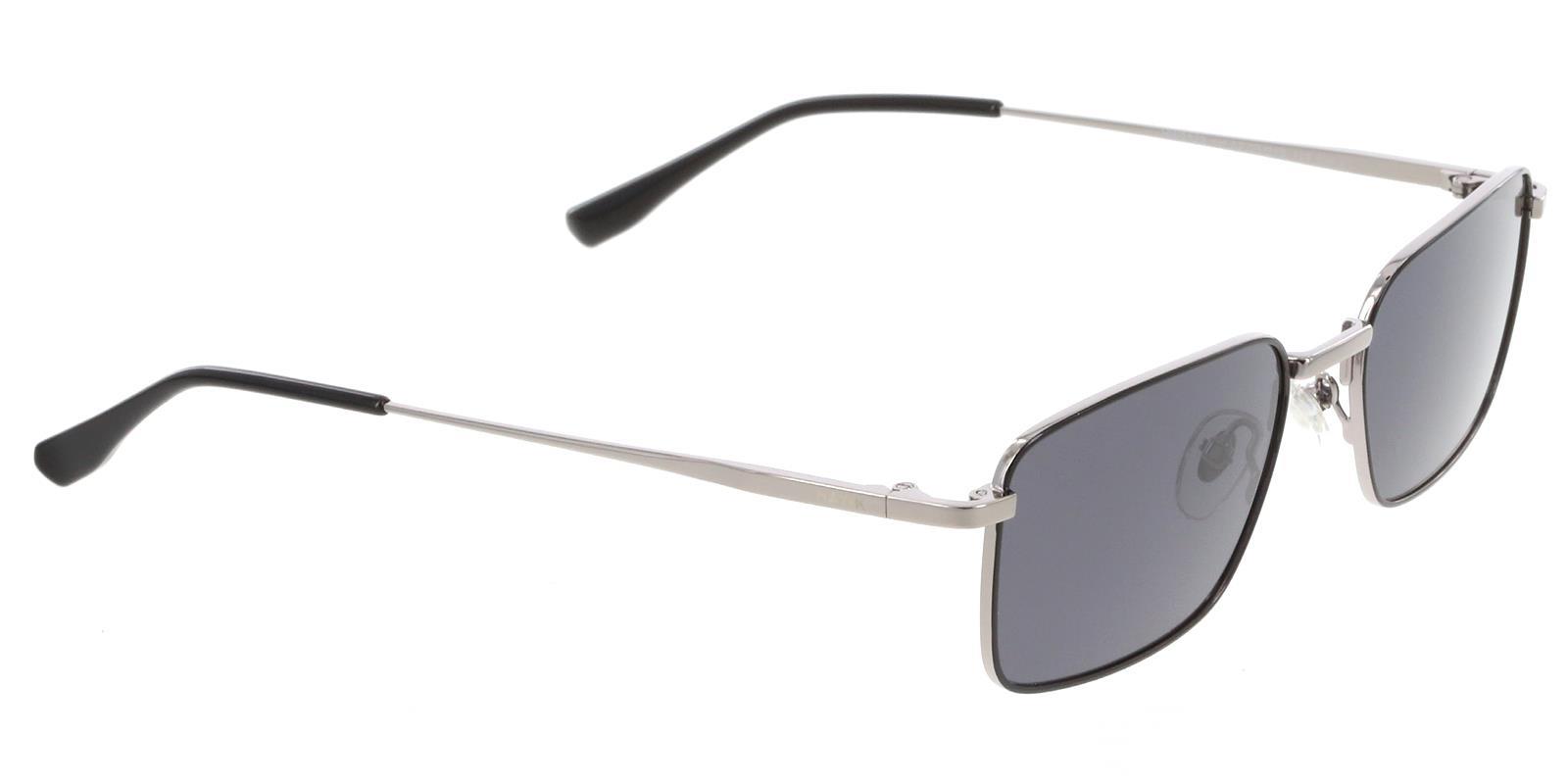 Hawk HW2329-02 55 Polarize Unisex Güneş Gözlüğü  