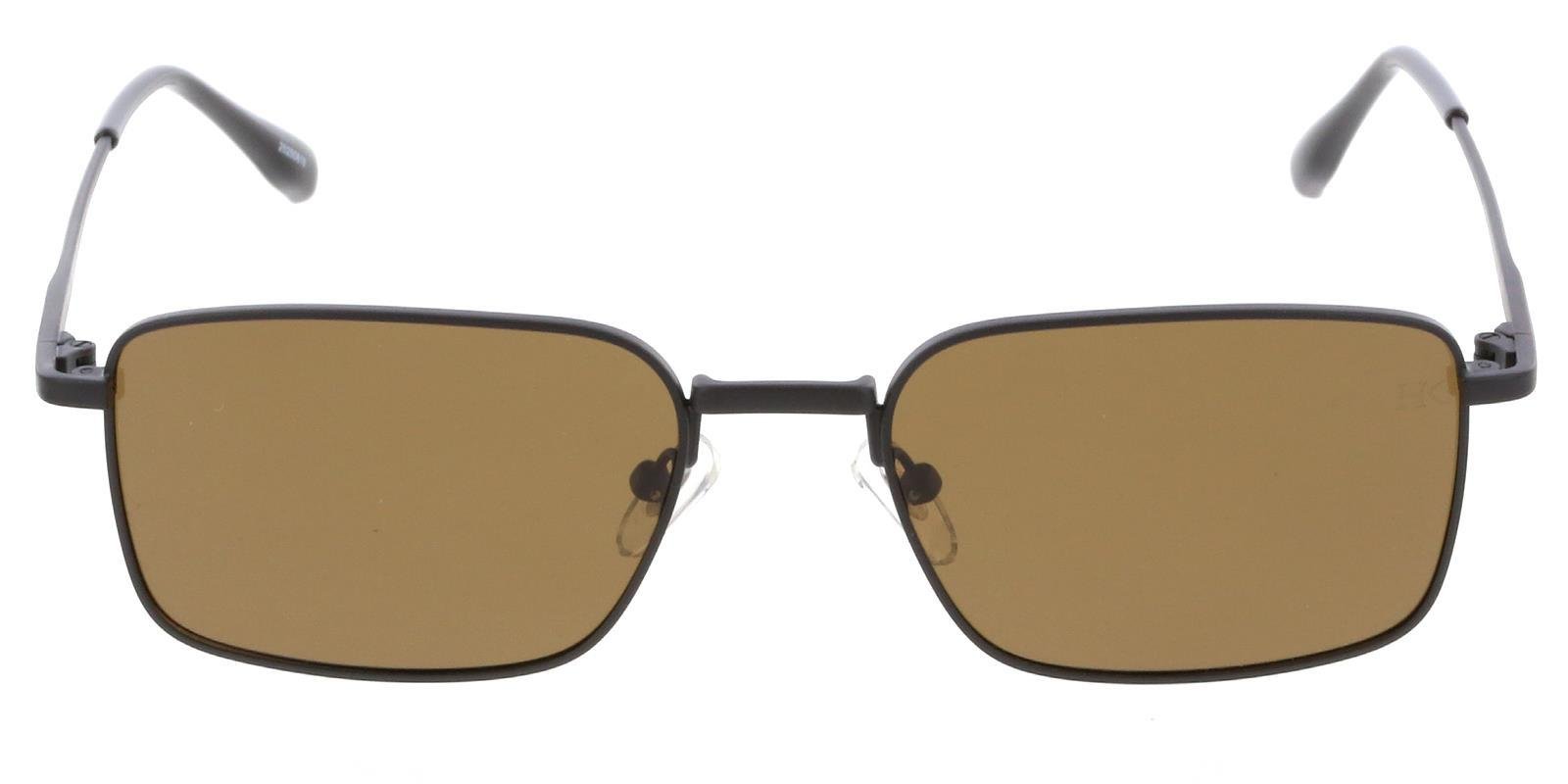 Hawk HW2329-03 55 Polarize Unisex Güneş Gözlüğü  