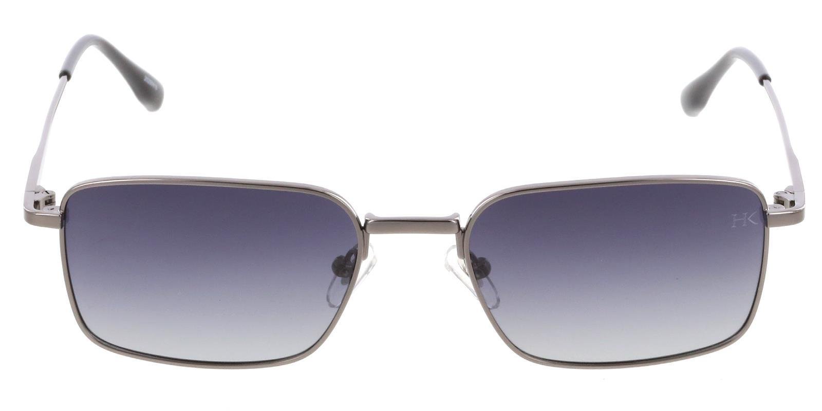 Hawk HW2329-01 55 Polarize Unisex Güneş Gözlüğü  