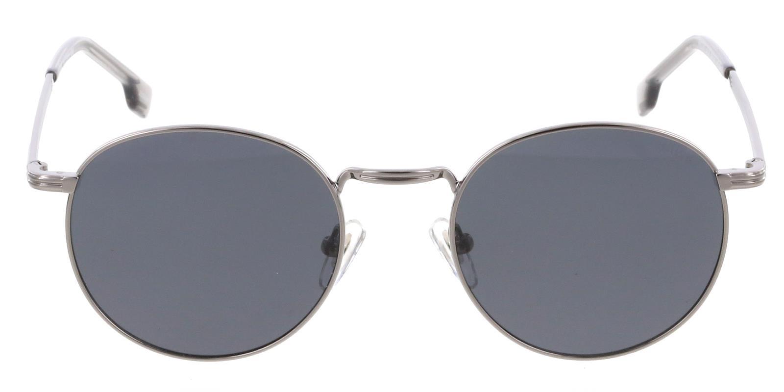 Hawk HW2340-01 50 Polarize Unisex Güneş Gözlüğü  