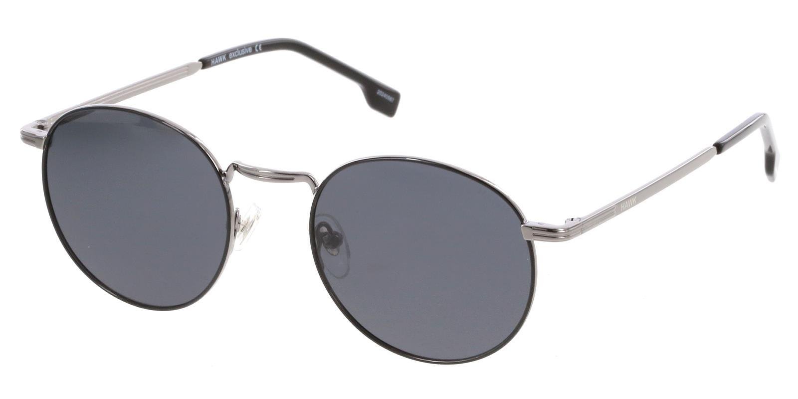 Hawk HW2340-03 50 Polarize Unisex Güneş Gözlüğü  