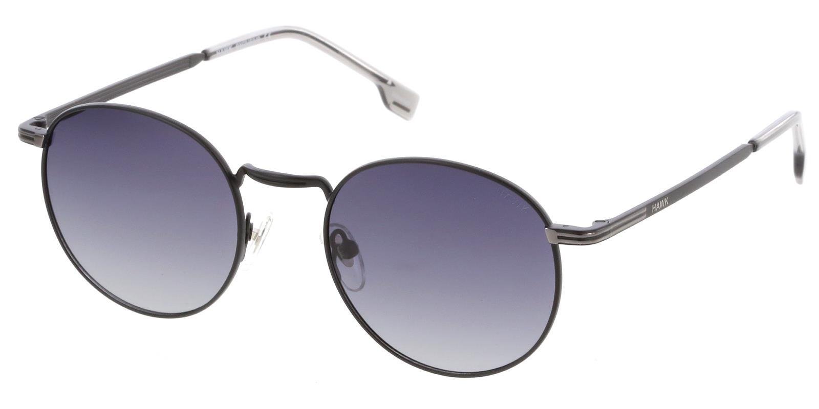 Hawk HW2340-02 50 Polarize Unisex Güneş Gözlüğü  