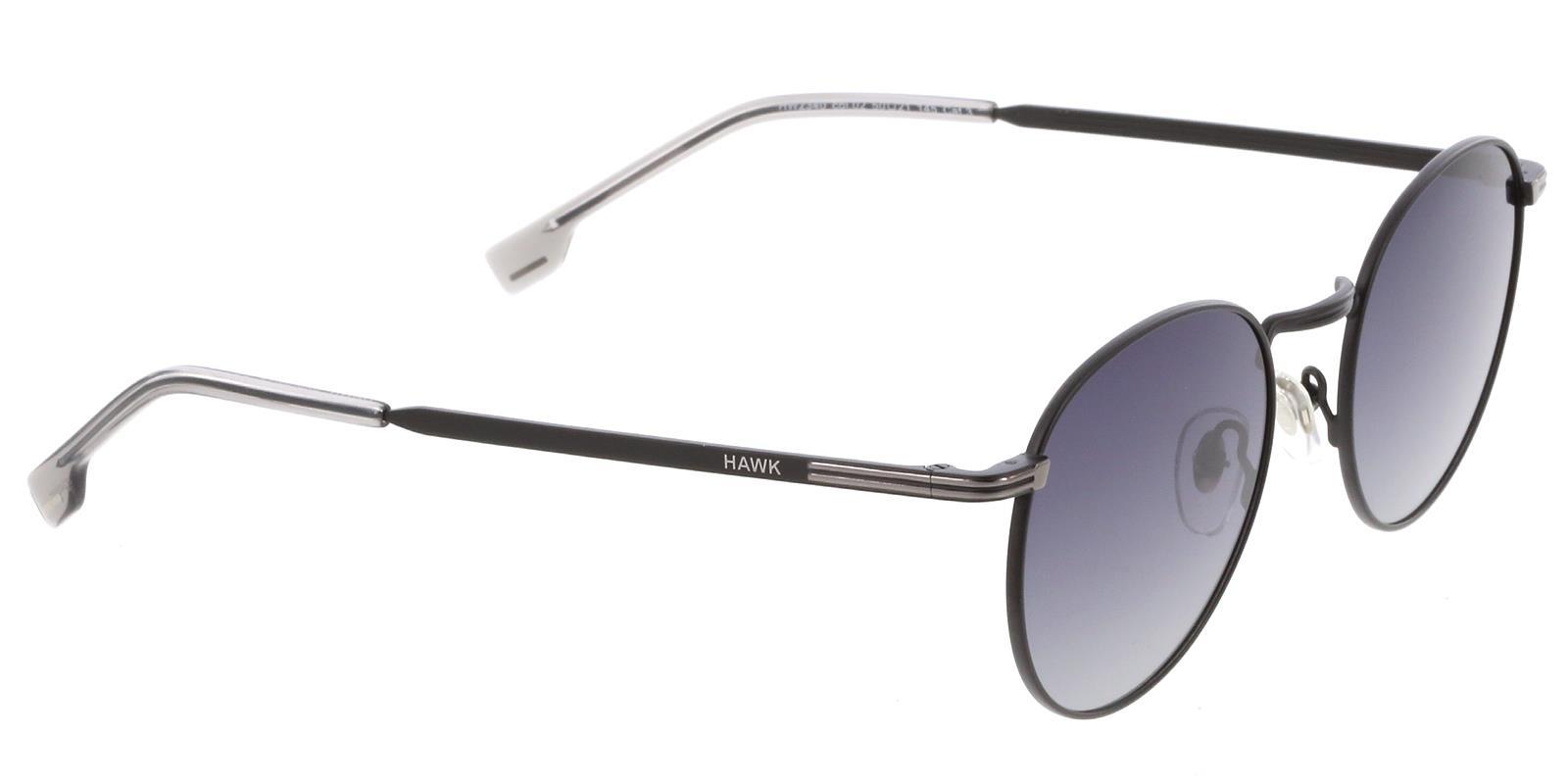 Hawk HW2340-02 50 Polarize Unisex Güneş Gözlüğü  