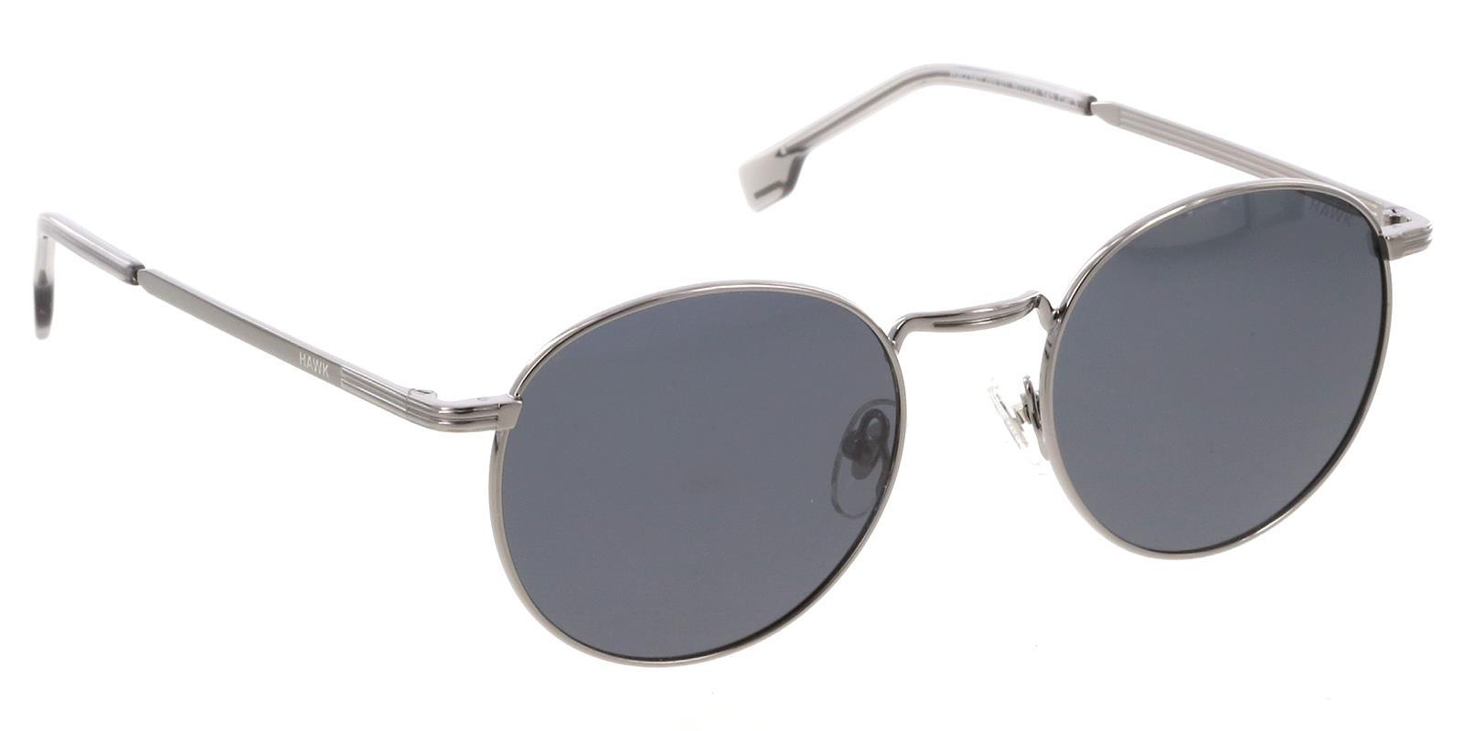 Hawk HW2340-01 50 Polarize Unisex Güneş Gözlüğü  