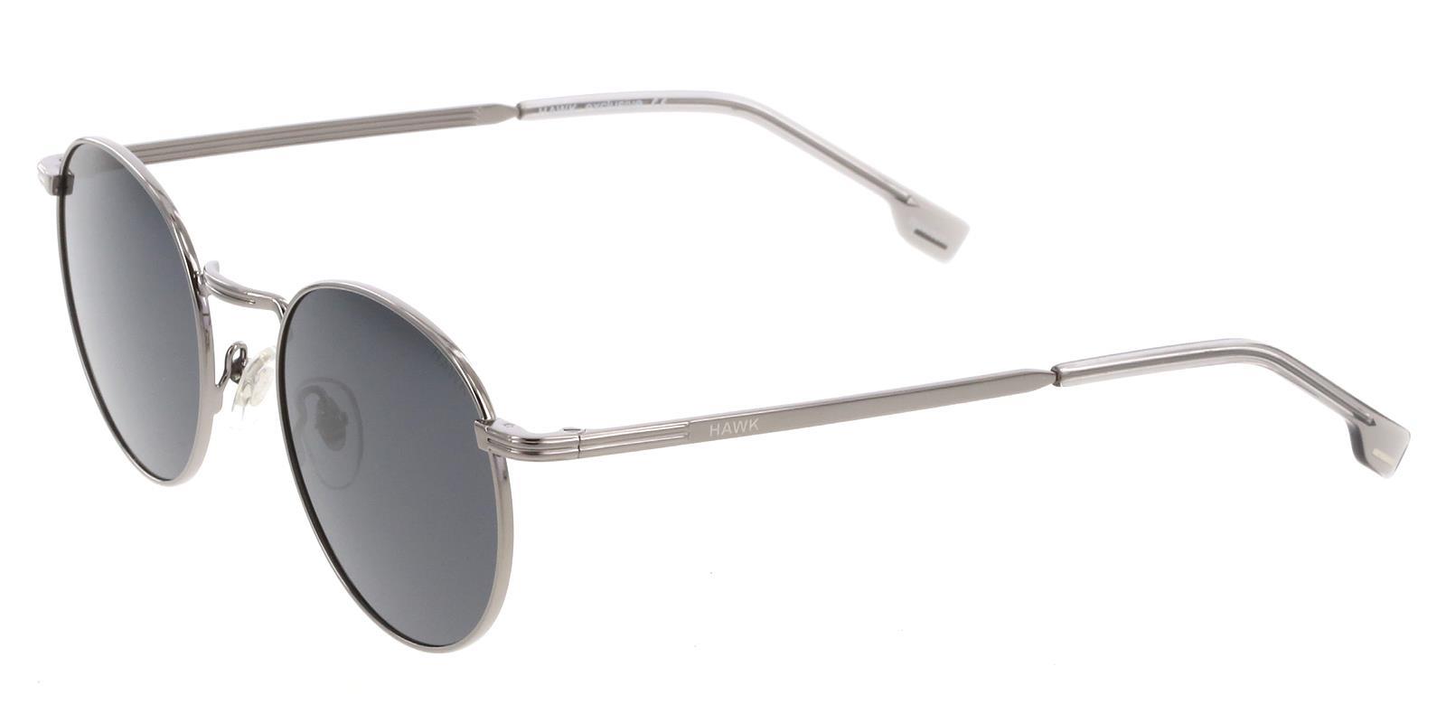 Hawk HW2340-01 50 Polarize Unisex Güneş Gözlüğü  