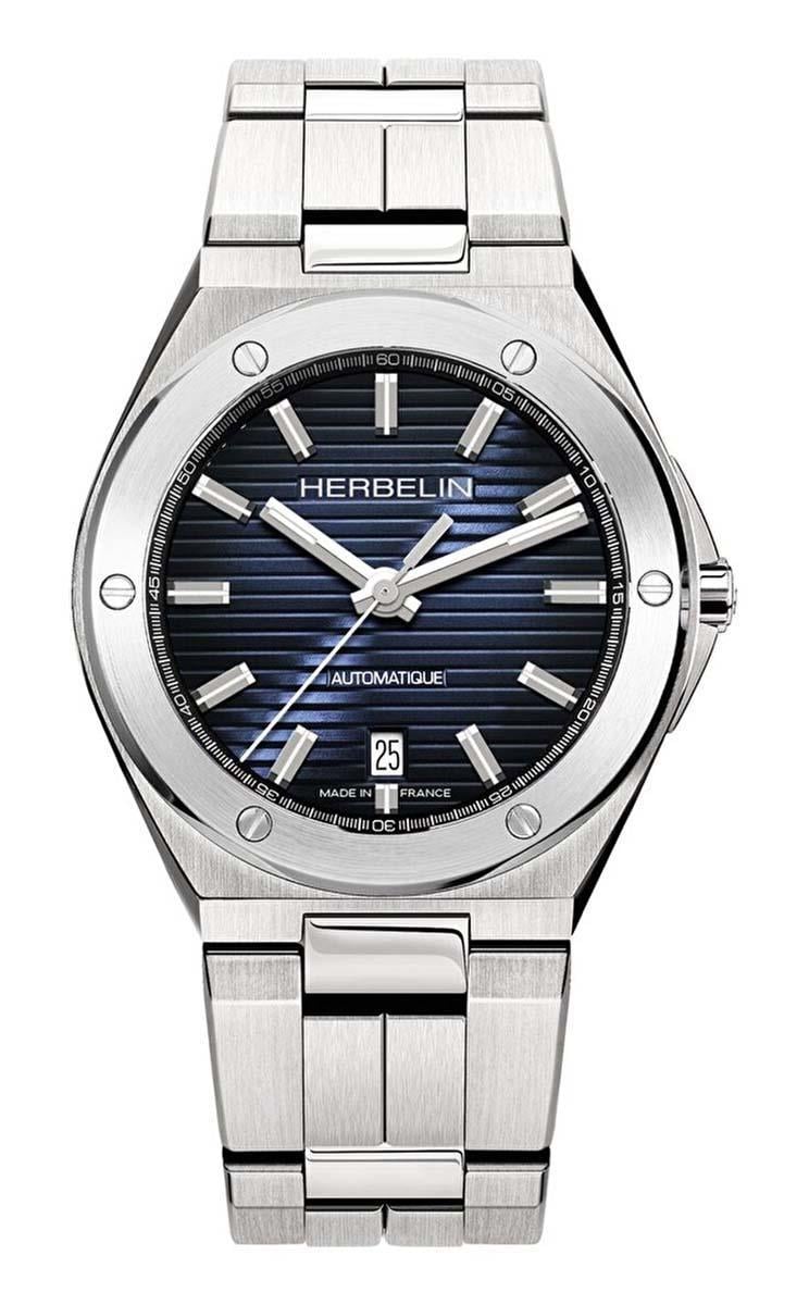 Herbelin Cap Camarat 1645B15 Otomatik Erkek Kol Saati  
