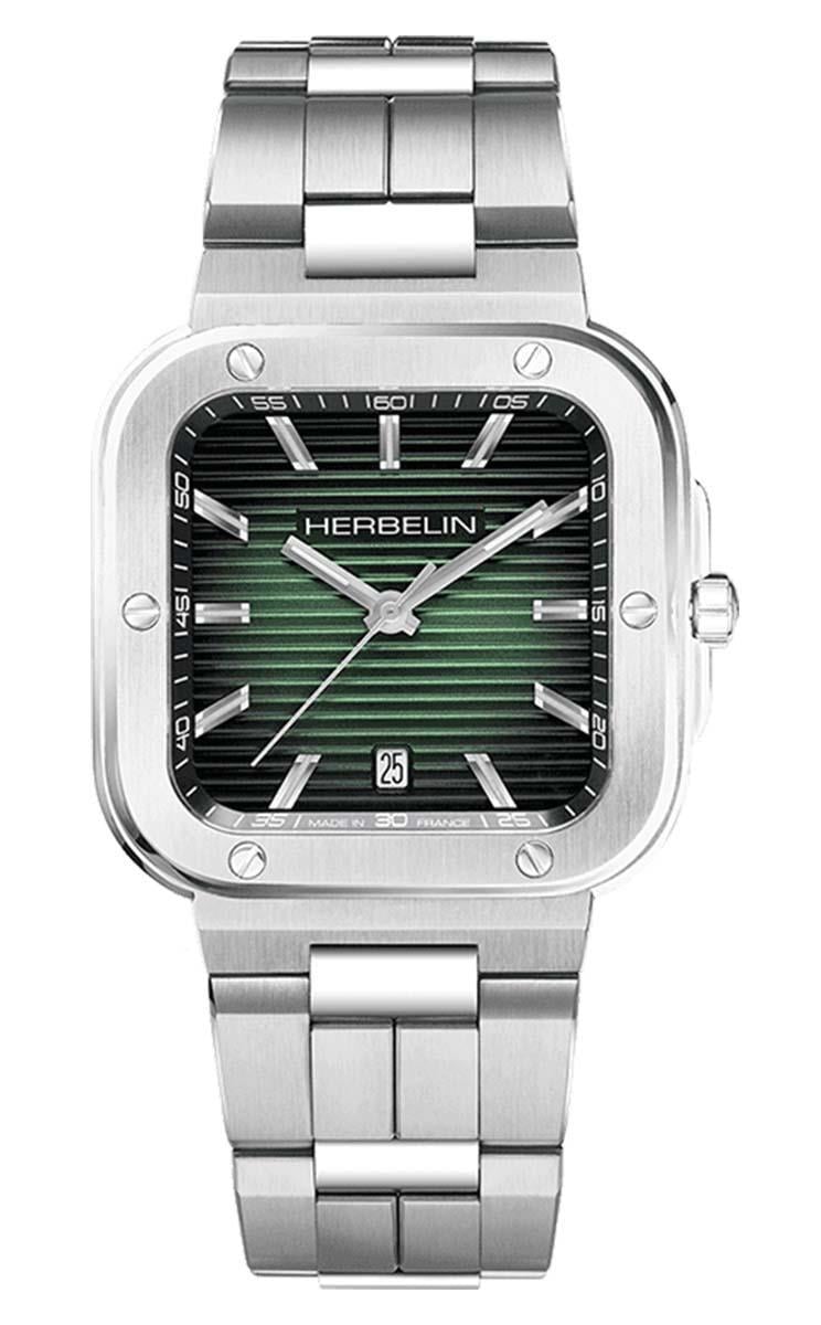 Herbelin Cap Camarat 12246B16 Erkek Kol Saati  