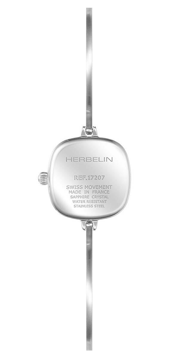 Herbelin Fil 17207B11 Kadın Kol Saati  
