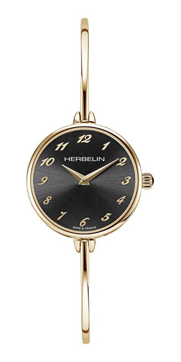 Herbelin Fil 17206BP24 Kadın Kol Saati  