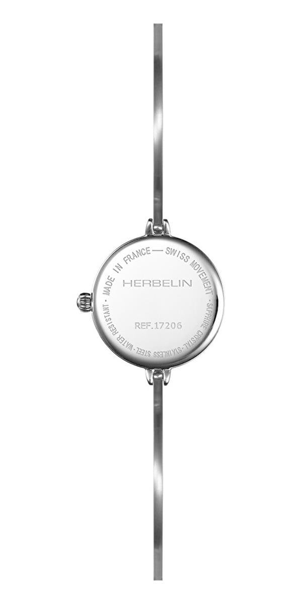 Herbelin Fil 17206B19 Kadın Kol Saati  