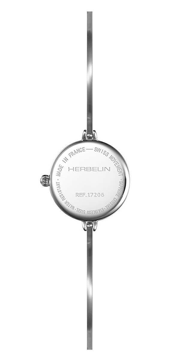 Herbelin Fil 17206B14 Kadın Kol Saati  