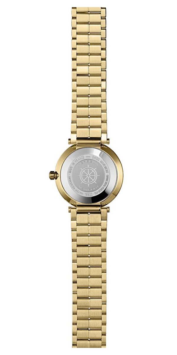 Herbelin Newport 16922BP13 Kadın Kol Saati  