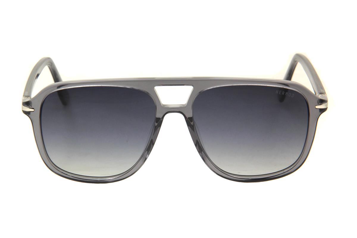 Hermod BOSS1042-C05 55 Polarize Erkek Güneş Gözlüğü Hermod BOSS1042-C05 55 Polarize Erkek Güneş Gözlüğü - Lenti 