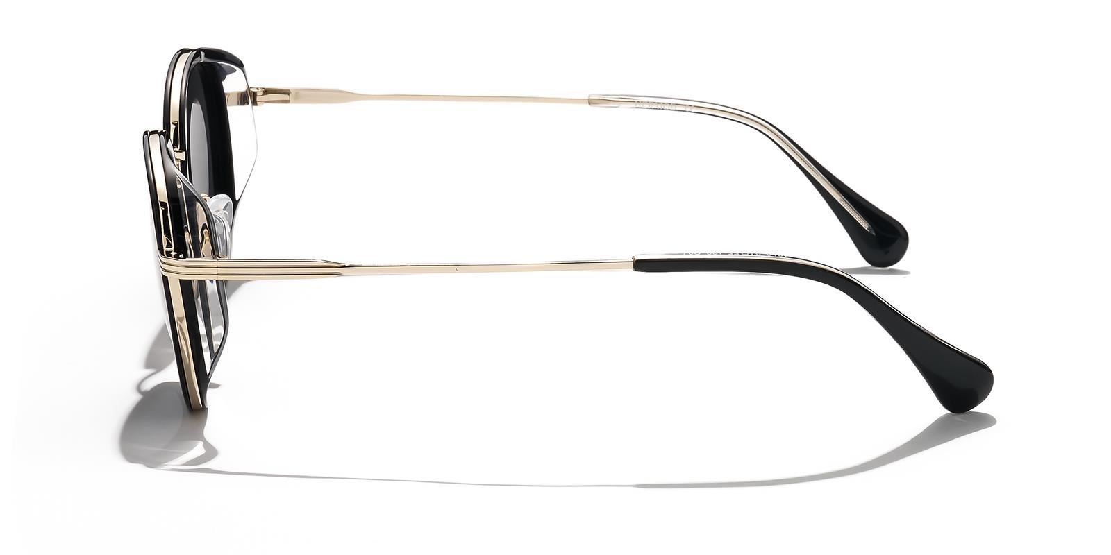 Hermod H1870-C1-51 Polarize Unisex Güneş Gözlüğü  