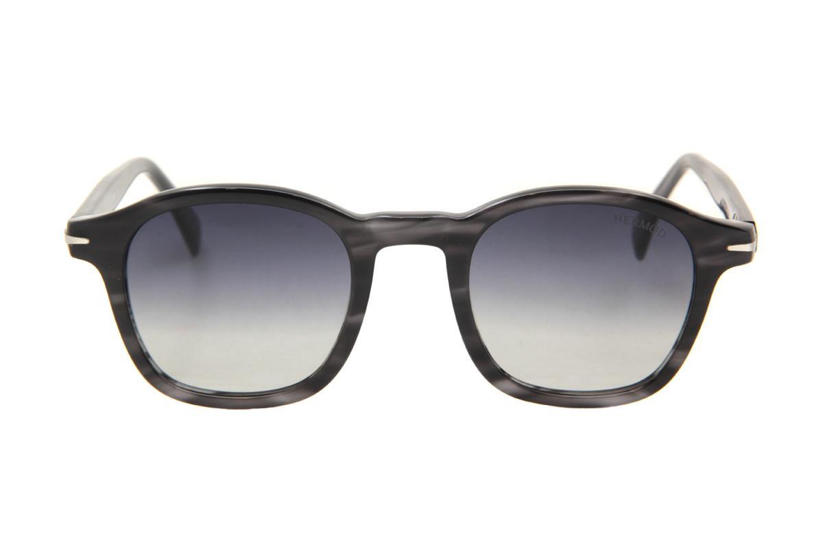 Hermod H8898-C3 46 Polarize Unisex Güneş Gözlüğü Hermod H8898-C3 46 Polarize Unisex Güneş Gözlüğü - Lenti 