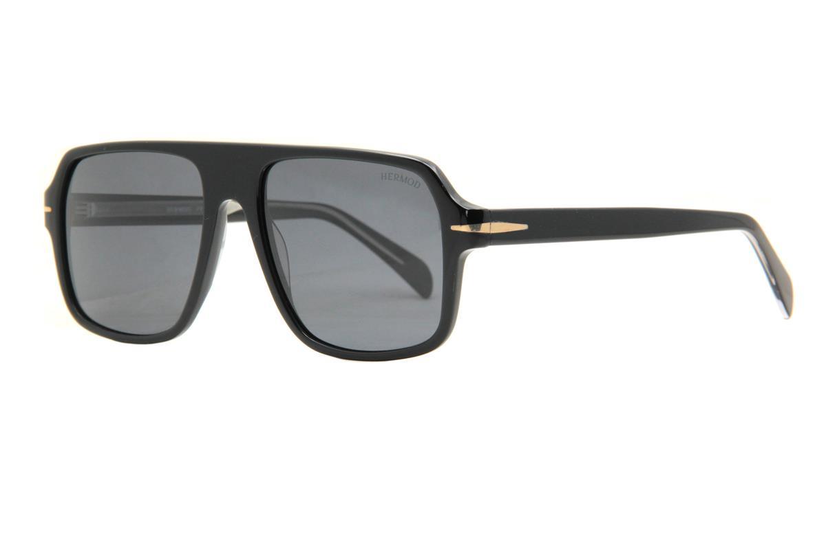 Hermod H8892-C1 57 Polarize Unisex Güneş Gözlüğü Hermod H8892-C1 57 Polarize Unisex Güneş Gözlüğü - Lenti 