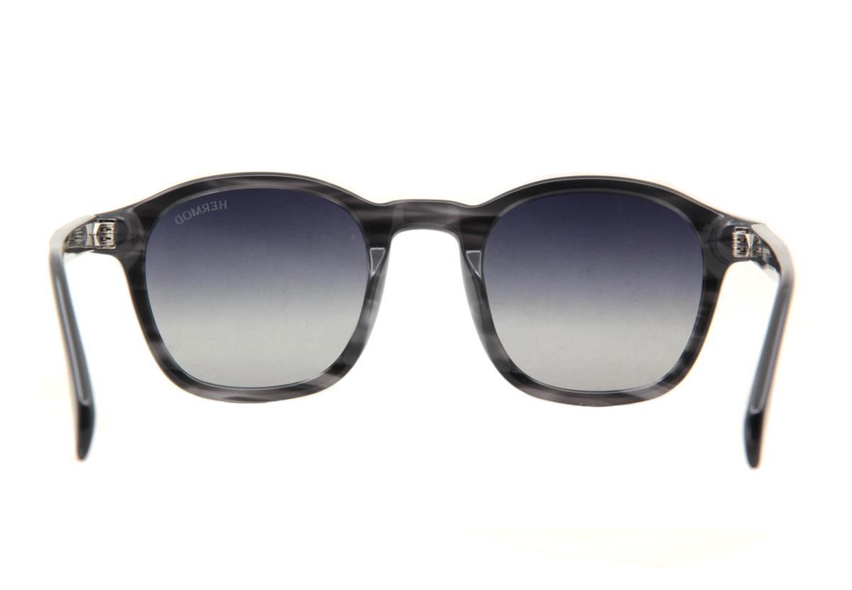 Hermod H8898-C3 46 Polarize Unisex Güneş Gözlüğü Hermod H8898-C3 46 Polarize Unisex Güneş Gözlüğü - Lenti 