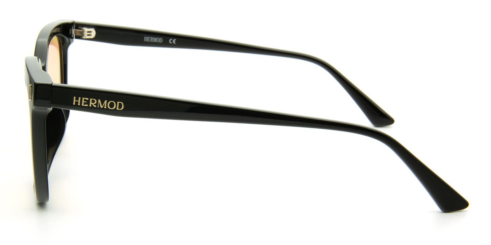 Hermod HE9143-C4 53 Unisex Güneş Gözlüğü  