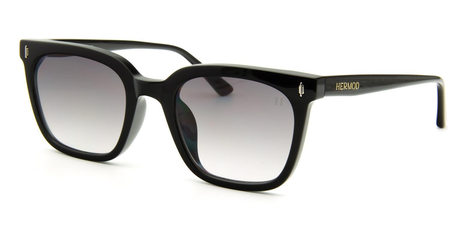 Hermod HE9143-C2 53 Unisex Güneş Gözlüğü  
