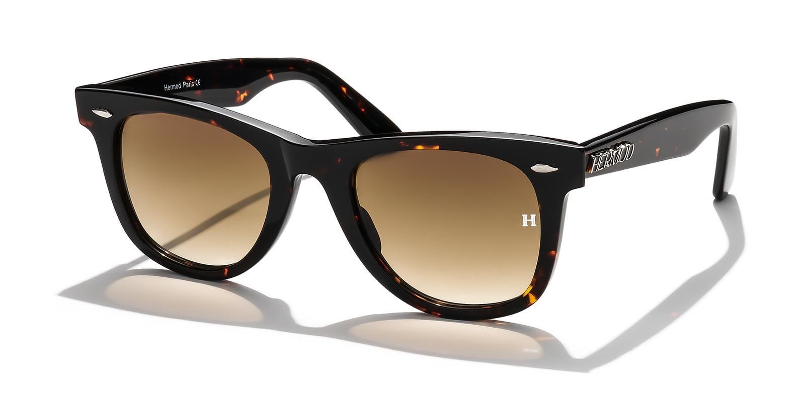 Hermod HP007-C3-50 Unisex Güneş Gözlüğü  