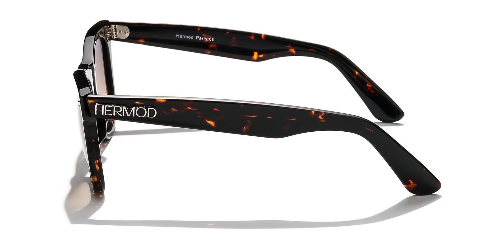 Hermod HP007-C3-50 Unisex Güneş Gözlüğü  