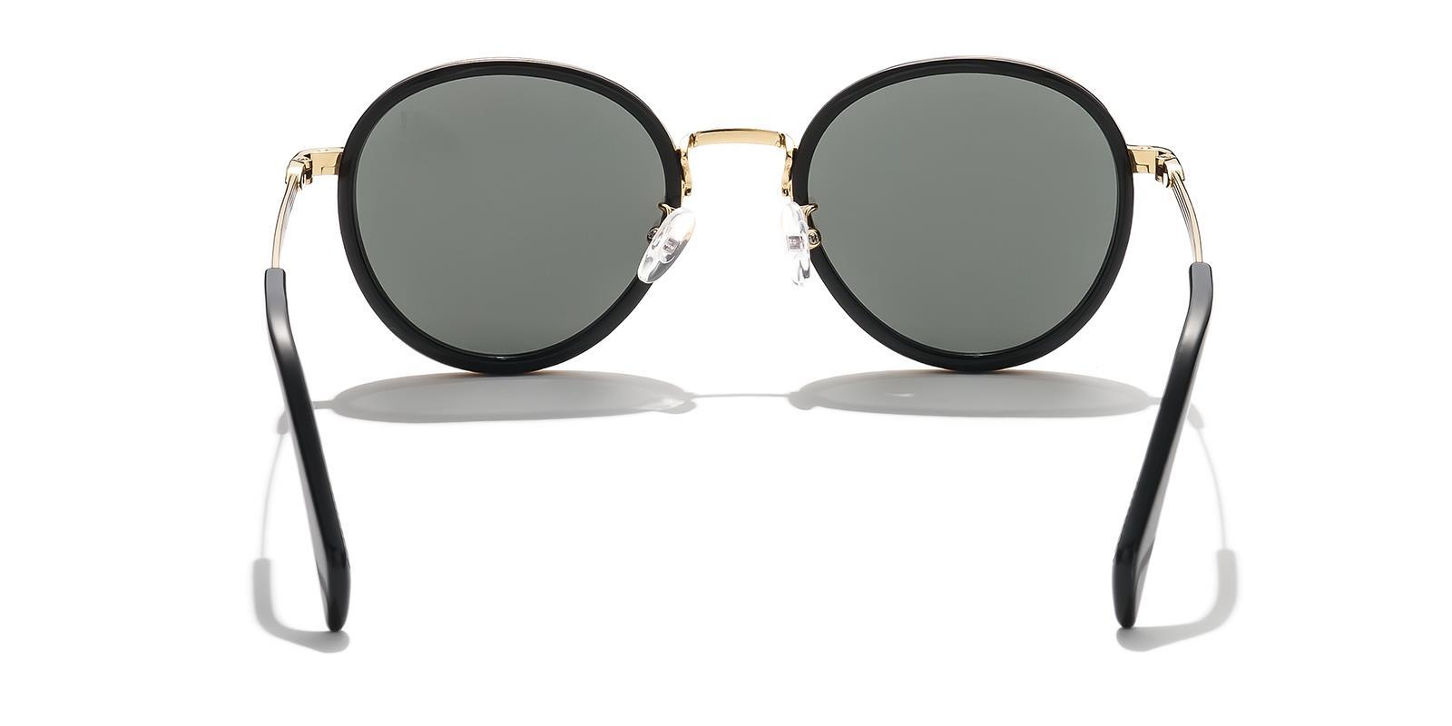 Hermod HP3039-C1-52 Unisex Güneş Gözlüğü  