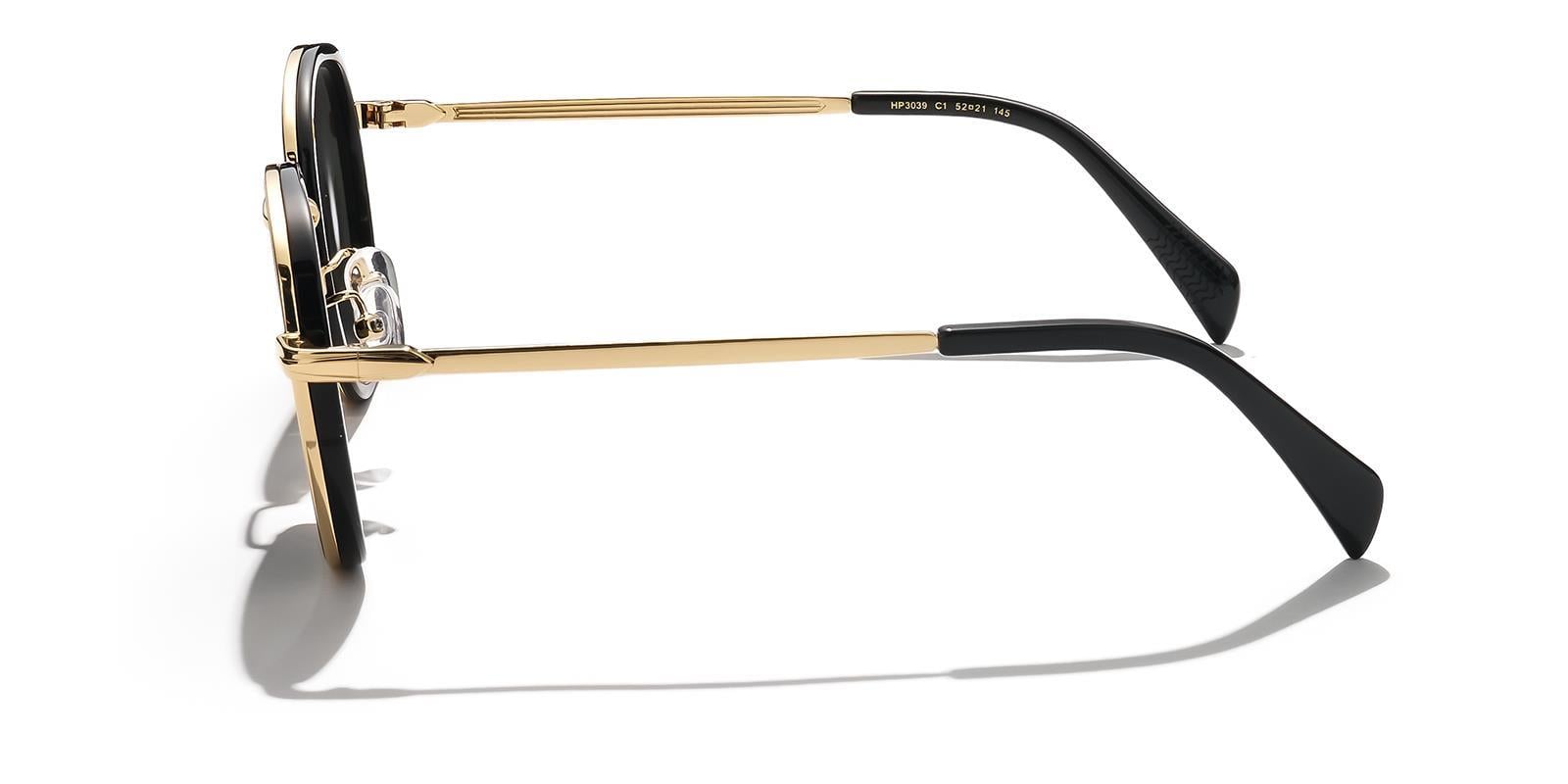 Hermod HP3039-C1-52 Unisex Güneş Gözlüğü  