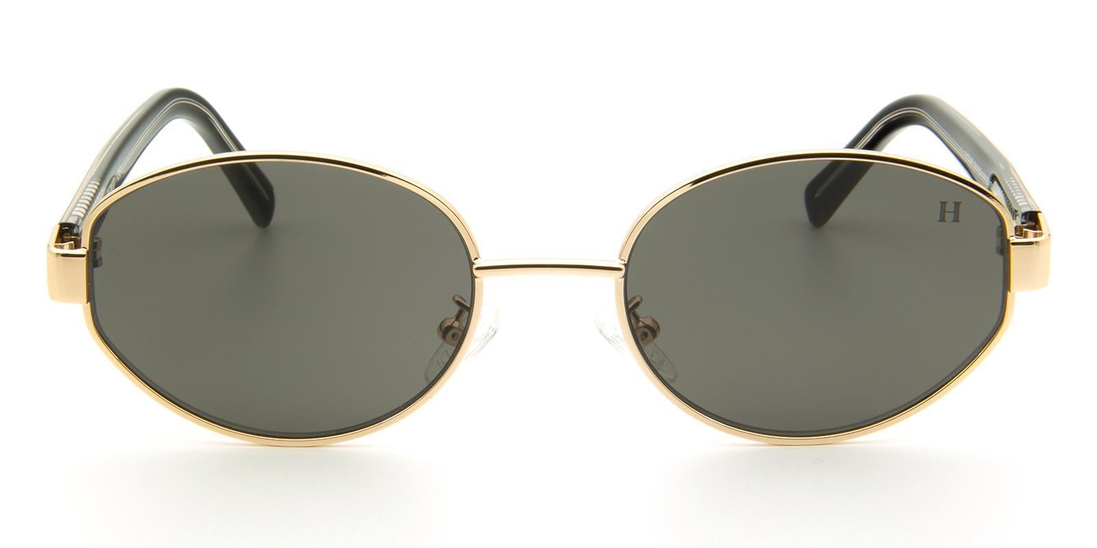 Hermod LY2347-C1 56 Unisex Güneş Gözlüğü  