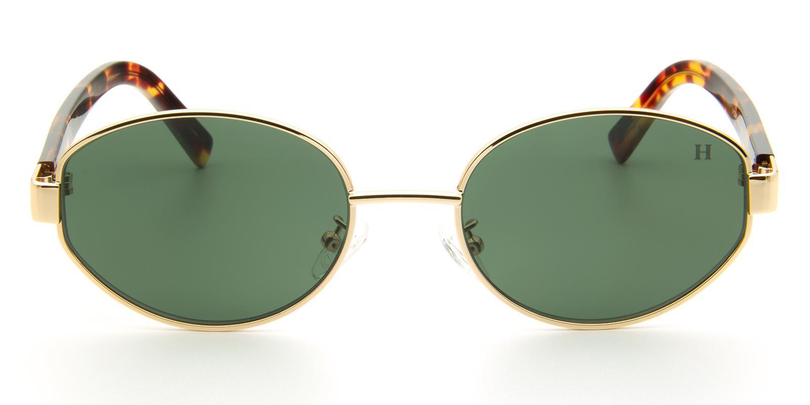 Hermod LY2347-C2 56 Unisex Güneş Gözlüğü  