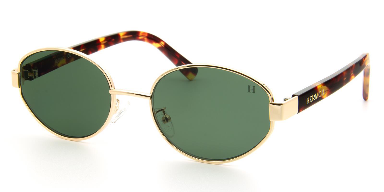 Hermod LY2347-C2 56 Unisex Güneş Gözlüğü  