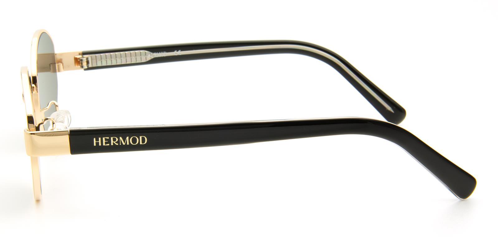 Hermod LY2347-C1 56 Unisex Güneş Gözlüğü  