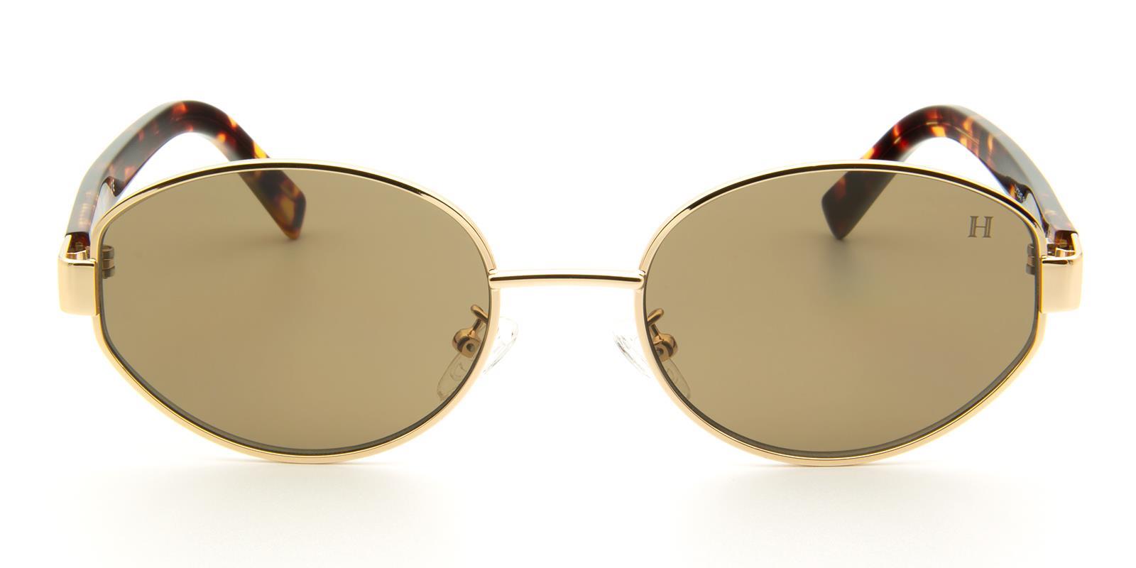 Hermod LY2347-C4 56 Unisex Güneş Gözlüğü  