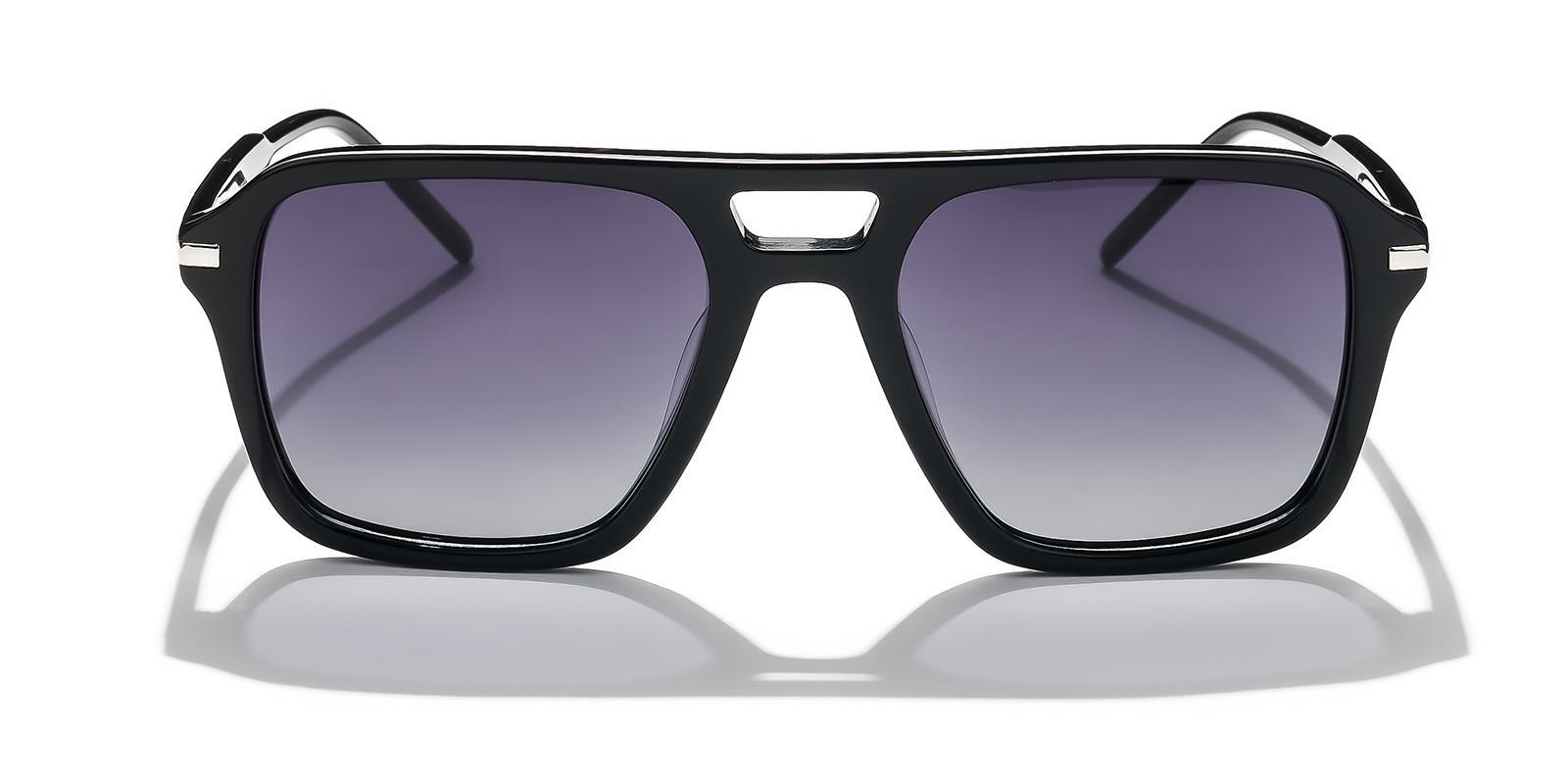 Hermod OLD2090S-C2-53 Polarize Unisex Güneş Gözlüğü  