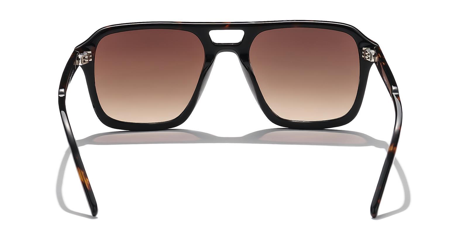 Hermod OLD2090S-C5-53 Polarize Unisex Güneş Gözlüğü  