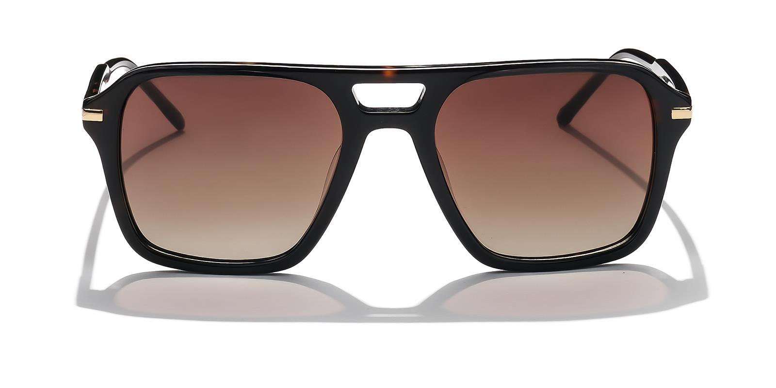 Hermod OLD2090S-C5-53 Polarize Unisex Güneş Gözlüğü  
