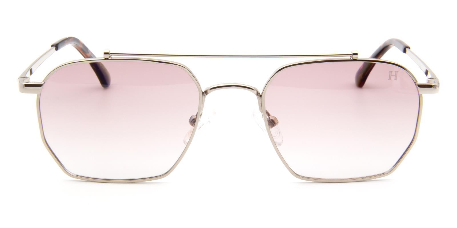 Hermod PS33224-C67 53 Polarize Unisex Güneş Gözlüğü  