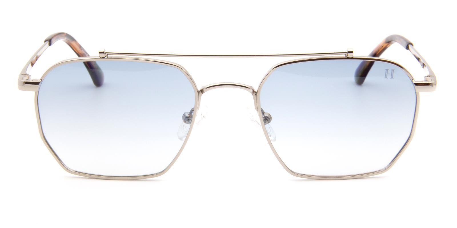 Hermod PS33224-C21 53 Polarize Unisex Güneş Gözlüğü  