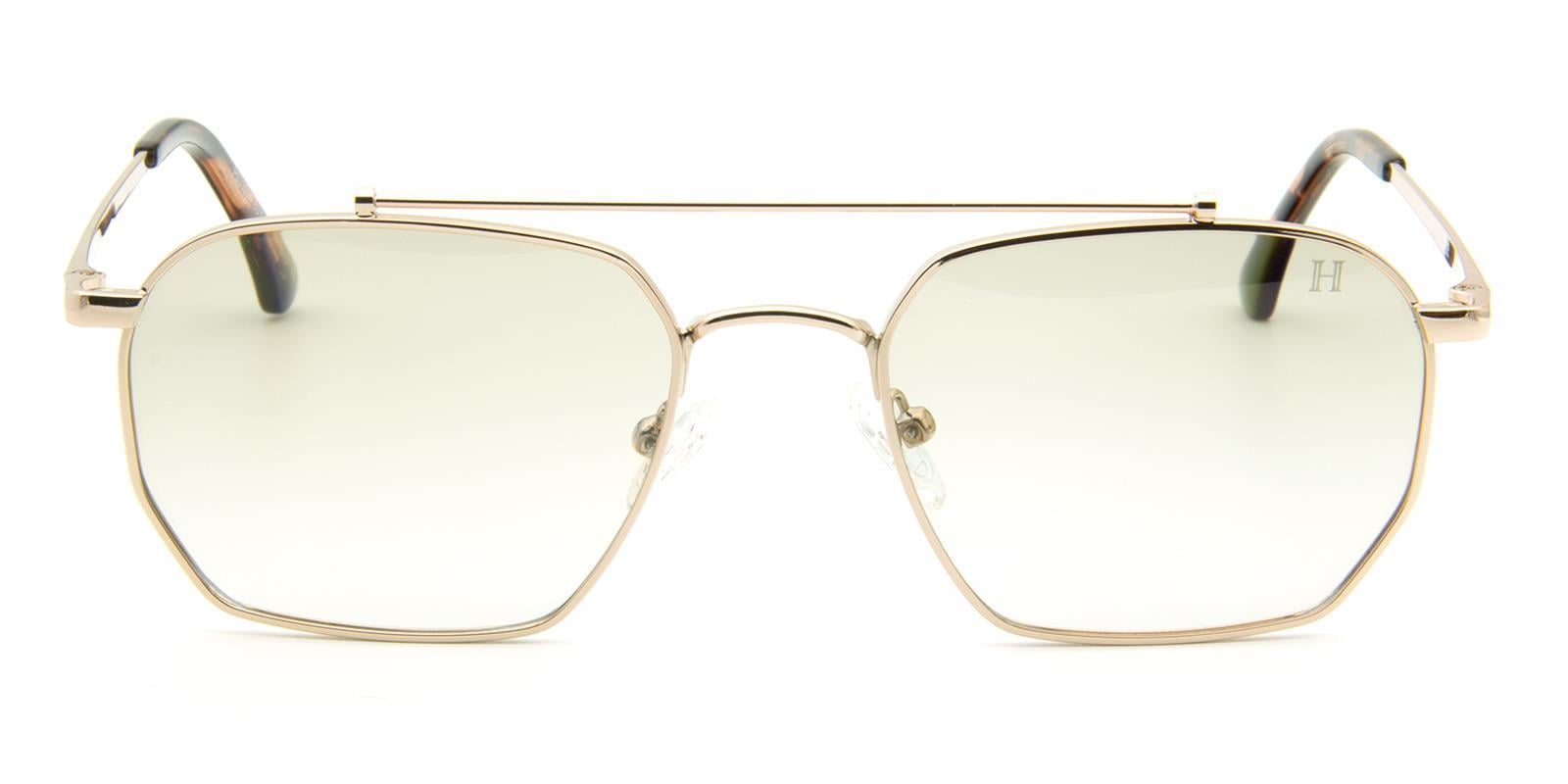 Hermod PS33224-C101 53 Polarize Unisex Güneş Gözlüğü  