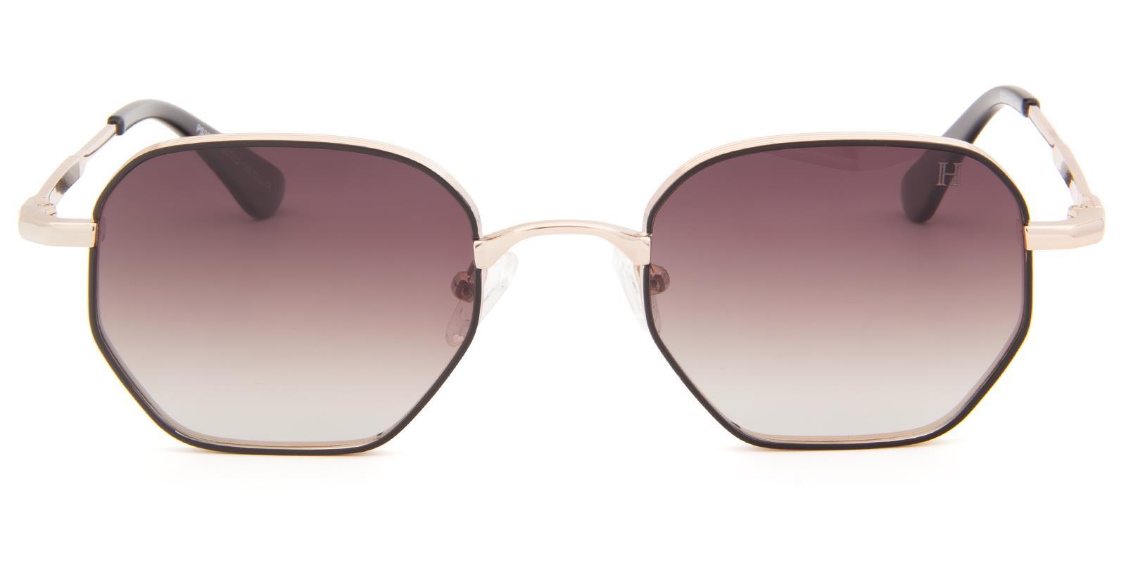 Hermod PS33207-C20 50 Polarize Unisex Güneş Gözlüğü  