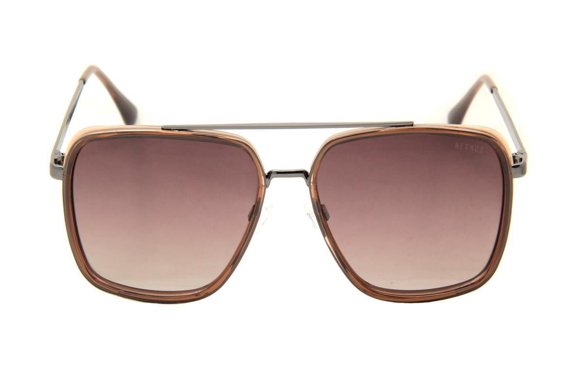 Hermod RC159-003 56 Polarize Unisex Güneş Gözlüğü Hermod RC159-003 56 Polarize Unisex Güneş Gözlüğü - Lenti 