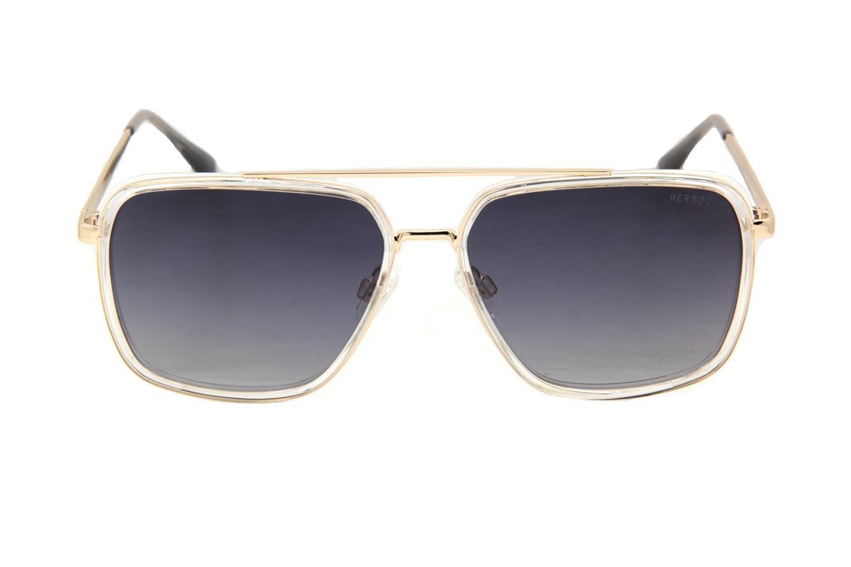 Hermod RC159-005 56 Polarize Unisex Güneş Gözlüğü Hermod RC159-005 56 Polarize Unisex Güneş Gözlüğü - Lenti 