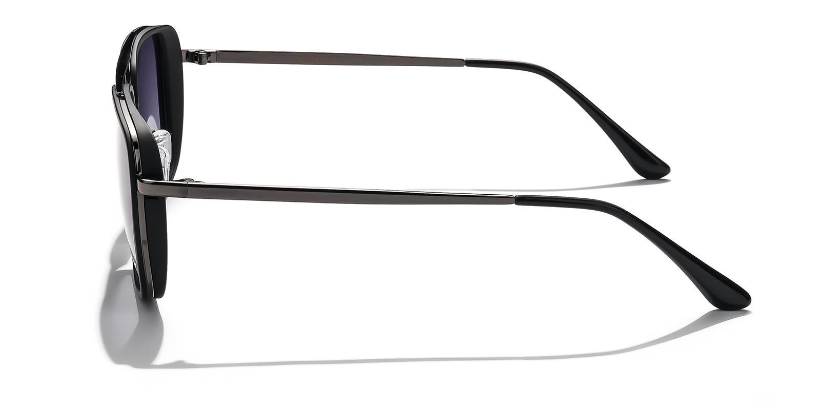 Hermod RC159S-002-56 Polarize Unisex Güneş Gözlüğü  