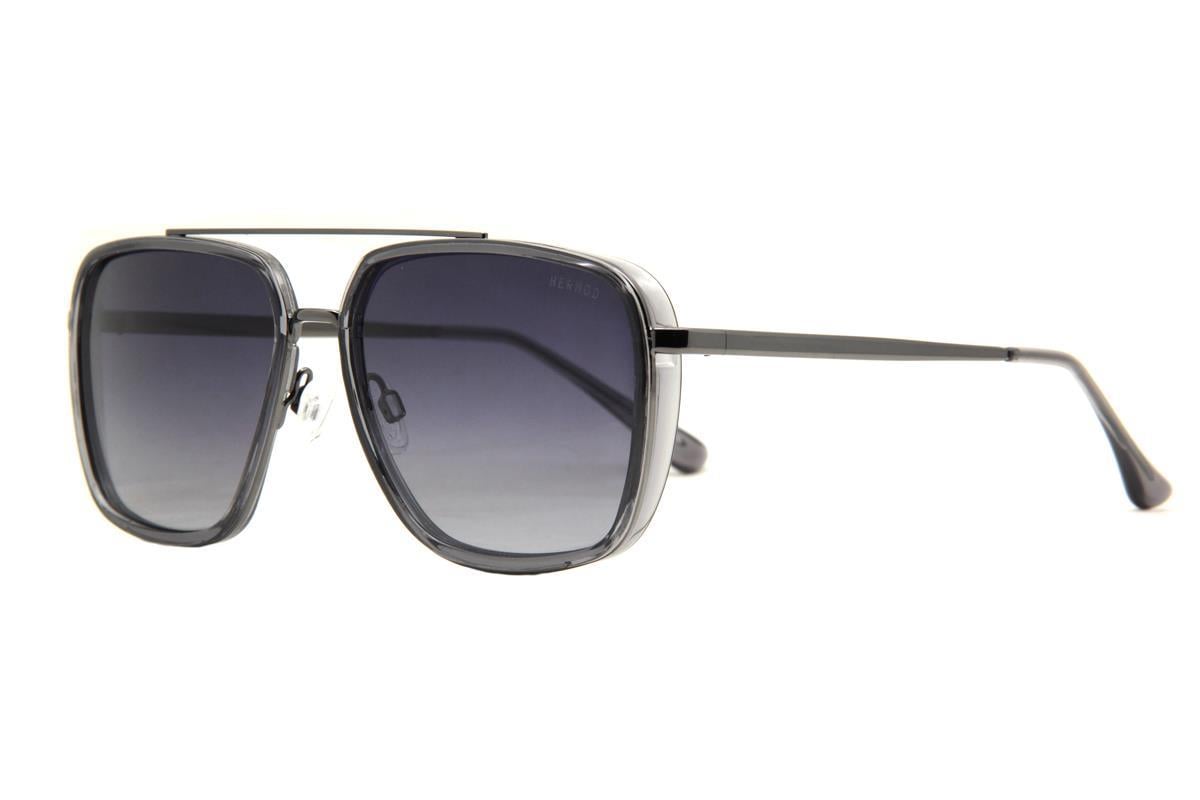Hermod RC159-006 56 Polarize Unisex Güneş Gözlüğü Hermod RC159-006 56 Polarize Unisex Güneş Gözlüğü - Lenti 