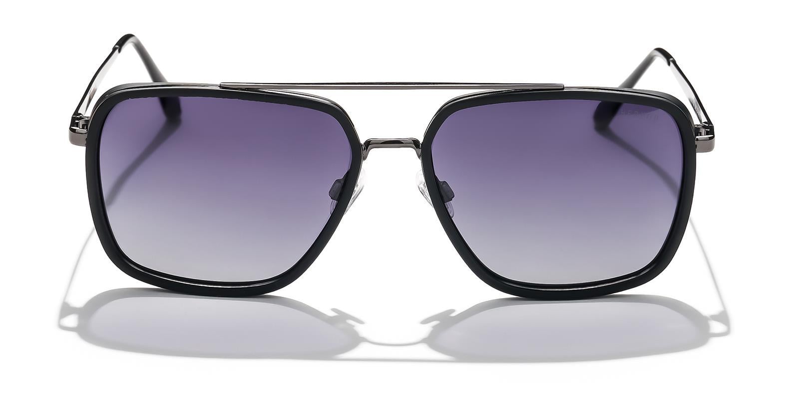 Hermod RC159S-002-56 Polarize Unisex Güneş Gözlüğü  